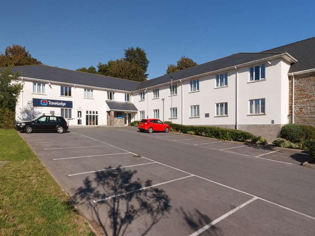 Travelodge Pembroke Dock Extérieur photo